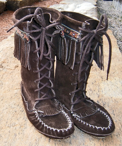 Women's Mukluk 2139117L