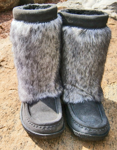 Women's Boot 8552047L