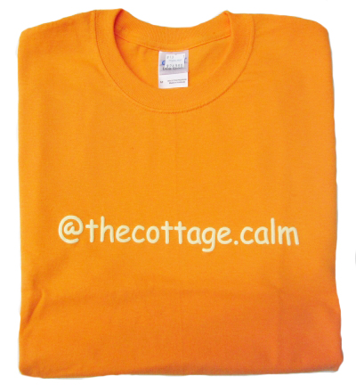 @thecottage.calm T
