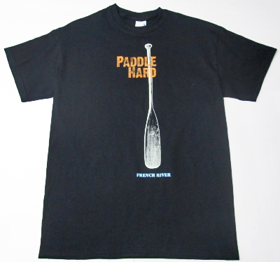 Paddle Hard T